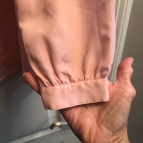 Vintage Dusty Rise Women’s Blouse - Picture 4 of 7